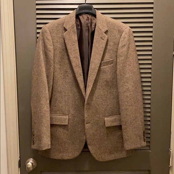 j crew thompson blazer